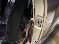 1974 Volkswagen Karmann Ghia for sale in Michigan (ID-136609)