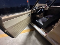 1974 Volkswagen Karmann Ghia for sale in Michigan (ID-136609)