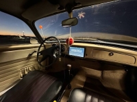1974 Volkswagen Karmann Ghia for sale in Michigan (ID-136609)