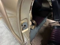1974 Volkswagen Karmann Ghia for sale in Michigan (ID-136609)