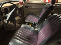 1974 Volkswagen Karmann Ghia for sale in Michigan (ID-136609)
