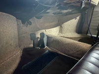 1974 Volkswagen Karmann Ghia for sale in Michigan (ID-136609)