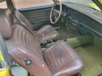 1974 Volkswagen Karmann Ghia for sale in Michigan (ID-142434)
