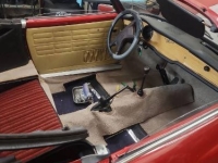 1974 Volkswagen Karmann Ghia for sale in Michigan (ID-145875)