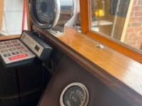 1974 Volkswagen Pickup for sale in Michigan (ID-103141)