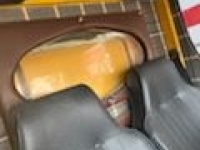 1974 Volkswagen Pickup for sale in Michigan (ID-103141)