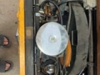 1974 Volkswagen Pickup for sale in Michigan (ID-103141)