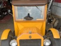 1974 Volkswagen Pickup for sale in Michigan (ID-103141)