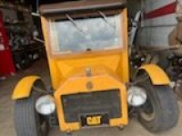 1974 Volkswagen Pickup for sale in Michigan (ID-103141)