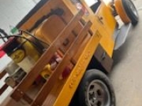 1974 Volkswagen Pickup for sale in Michigan (ID-103141)