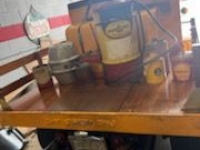 1974 Volkswagen Pickup for sale in Michigan (ID-103141)