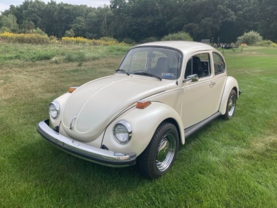 1974 Volkswagen Super Beetle for sale