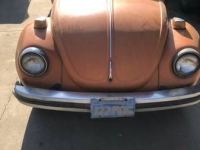 1974 Volkswagen Super Beetle for sale in Michigan (ID-103146)