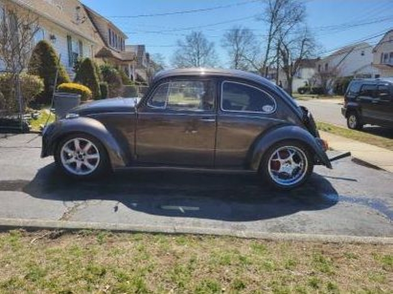 1974 Volkswagen Super Beetle for sale in Michigan (ID-114518) 1974 Volkswagen Super Beetle for sale in Michigan (ID-114518)