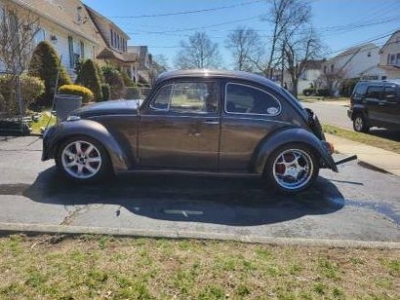1974 Volkswagen Super Beetle for sale