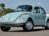 1974 Volkswagen Super Beetle for sale (ID-118256)