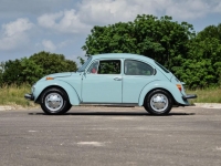 1974 Volkswagen Super Beetle for sale (ID-118256)