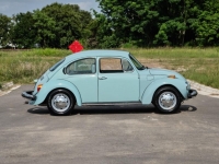 1974 Volkswagen Super Beetle for sale (ID-118256)