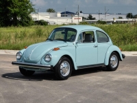 1974 Volkswagen Super Beetle for sale (ID-118256)