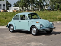 1974 Volkswagen Super Beetle for sale (ID-118256)