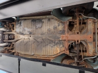 1974 Volkswagen Super Beetle for sale (ID-118256)