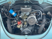 1974 Volkswagen Super Beetle for sale (ID-118256)