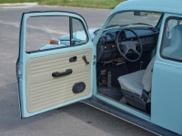 1974 Volkswagen Super Beetle for sale (ID-118256)