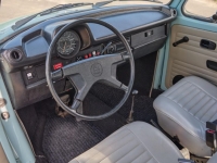 1974 Volkswagen Super Beetle for sale (ID-118256)