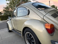 1974 Volkswagen Super Beetle for sale in Michigan (ID-119706)