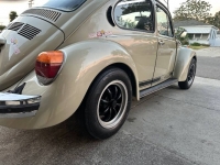 1974 Volkswagen Super Beetle for sale in Michigan (ID-119706)