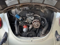 1974 Volkswagen Super Beetle for sale in Michigan (ID-119706)