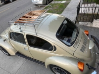 1974 Volkswagen Super Beetle for sale in Michigan (ID-119706)