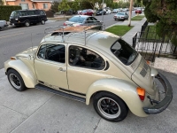 1974 Volkswagen Super Beetle for sale in Michigan (ID-119706)