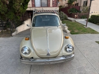 1974 Volkswagen Super Beetle for sale in Michigan (ID-119706)