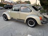1974 Volkswagen Super Beetle for sale in Michigan (ID-119706)