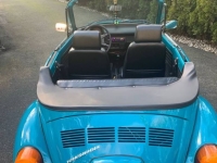 1974 Volkswagen Super Beetle for sale in Michigan (ID-121241)