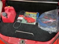1974 Volkswagen Super Beetle for sale in Michigan (ID-121687)