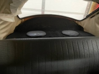 1974 Volkswagen Super Beetle for sale in Michigan (ID-121687)