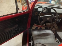1974 Volkswagen Super Beetle for sale in Michigan (ID-121687)