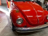 1974 Volkswagen Super Beetle for sale in Michigan (ID-121687)