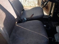 1974 Volkswagen Super Beetle for sale in Michigan (ID-123017)