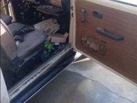 1974 Volkswagen Super Beetle for sale in Michigan (ID-123017)