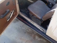 1974 Volkswagen Super Beetle for sale in Michigan (ID-123017)