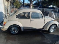 1974 Volkswagen Super Beetle for sale in Michigan (ID-123017)