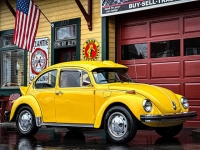 1974 Volkswagen Super Beetle for sale in Riverhead, New York (ID-124092)