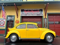 1974 Volkswagen Super Beetle for sale in Riverhead, New York (ID-124092)