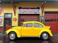 1974 Volkswagen Super Beetle for sale in Riverhead, New York (ID-124092)