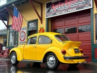 1974 Volkswagen Super Beetle for sale in Riverhead, New York (ID-124092)