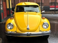 1974 Volkswagen Super Beetle for sale in Riverhead, New York (ID-124092)