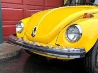 1974 Volkswagen Super Beetle for sale in Riverhead, New York (ID-124092)